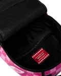 A.I. AFRICAN INTELLIGENCE THE SUNSET RESET BACKPACK - SANDFLOWER COLLAB