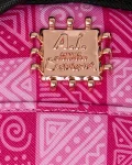 A.I. AFRICAN INTELLIGENCE THE SUNSET RESET BACKPACK - SANDFLOWER COLLAB