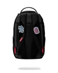 BUNCH OF VELCRO PATCHES TO MAKE YOUR BACKPACK