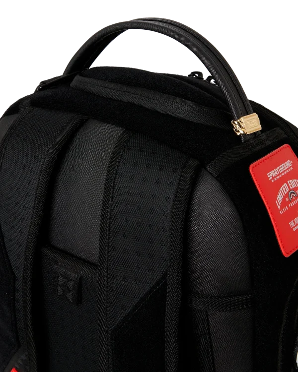 BUNCH OF VELCRO PATCHES TO MAKE YOUR BACKPACK