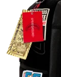 BUNCH OF VELCRO PATCHES TO MAKE YOUR BACKPACK