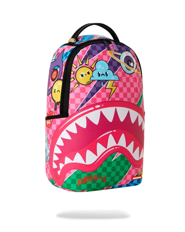 KAWAII CHAOS BACKPACK