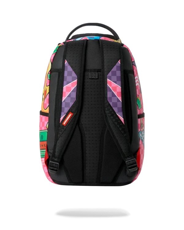 KAWAII CHAOS BACKPACK
