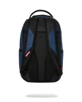 ICHIMATSU-MOY?? WARP CHECK SHARK BACKPACK