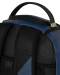 ICHIMATSU-MOY?? WARP CHECK SHARK BACKPACK