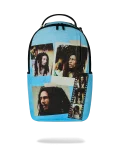 BOB MARLEY OFFICIAL COLLAB - THE LEGEND BACKPACK