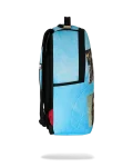 BOB MARLEY OFFICIAL COLLAB - THE LEGEND BACKPACK