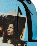 BOB MARLEY OFFICIAL COLLAB - THE LEGEND BACKPACK