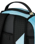BOB MARLEY OFFICIAL COLLAB - THE LEGEND BACKPACK