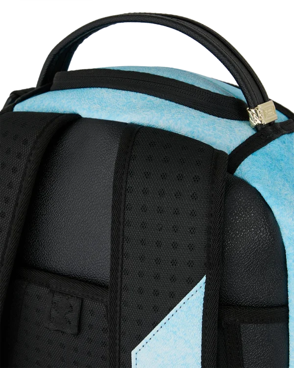 BOB MARLEY OFFICIAL COLLAB - THE LEGEND BACKPACK