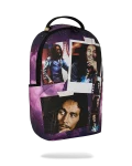 BOB MARLEY COLLAB - THE LEGEND FOREVER BACKPACK