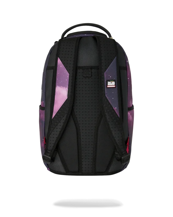 BOB MARLEY COLLAB - THE LEGEND FOREVER BACKPACK