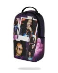 BOB MARLEY COLLAB - THE LEGEND FOREVER BACKPACK