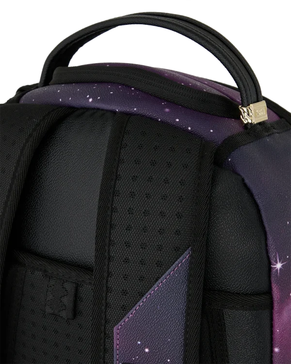BOB MARLEY COLLAB - THE LEGEND FOREVER BACKPACK