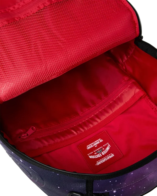 BOB MARLEY COLLAB - THE LEGEND FOREVER BACKPACK