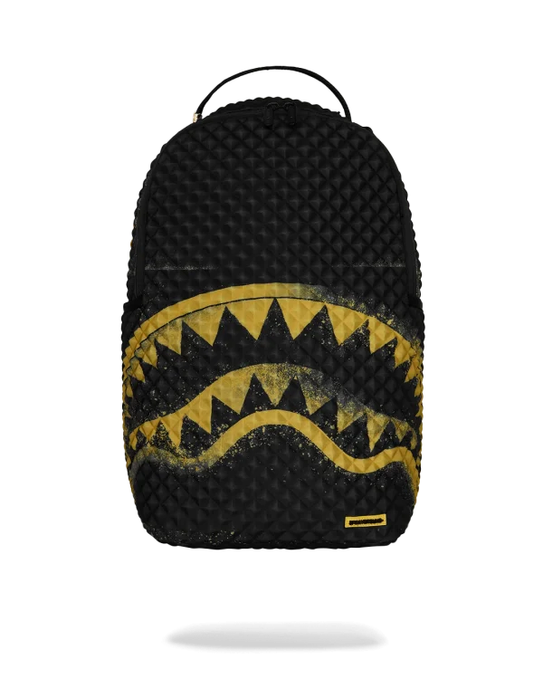 GOLDEN PYRAMIND HEIGHTS BACKPACK