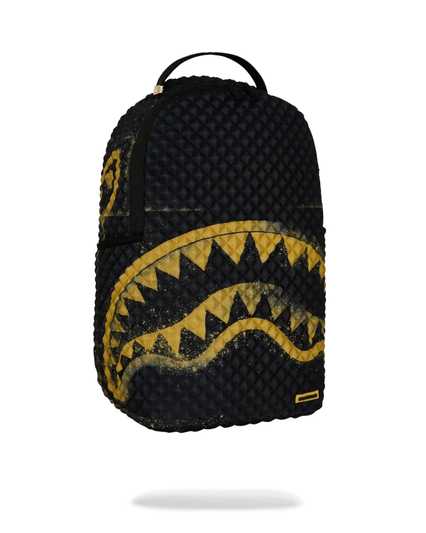 GOLDEN PYRAMIND HEIGHTS BACKPACK