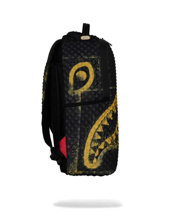 GOLDEN PYRAMIND HEIGHTS BACKPACK