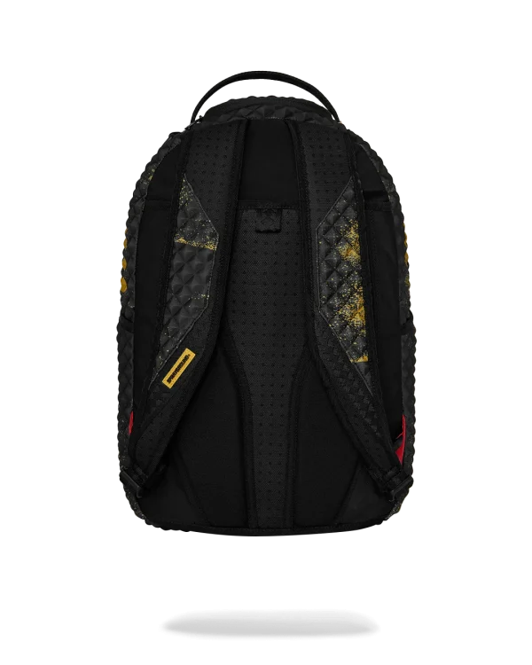 GOLDEN PYRAMIND HEIGHTS BACKPACK