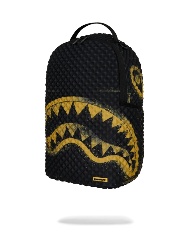 GOLDEN PYRAMIND HEIGHTS BACKPACK