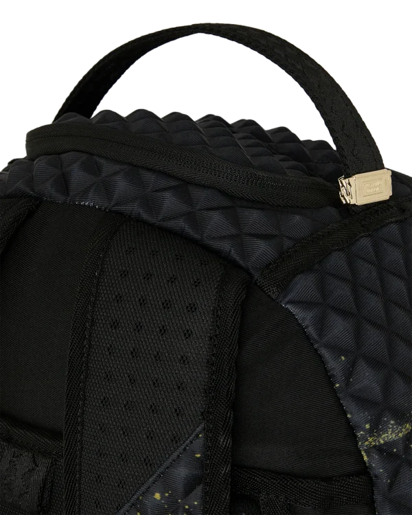 GOLDEN PYRAMIND HEIGHTS BACKPACK
