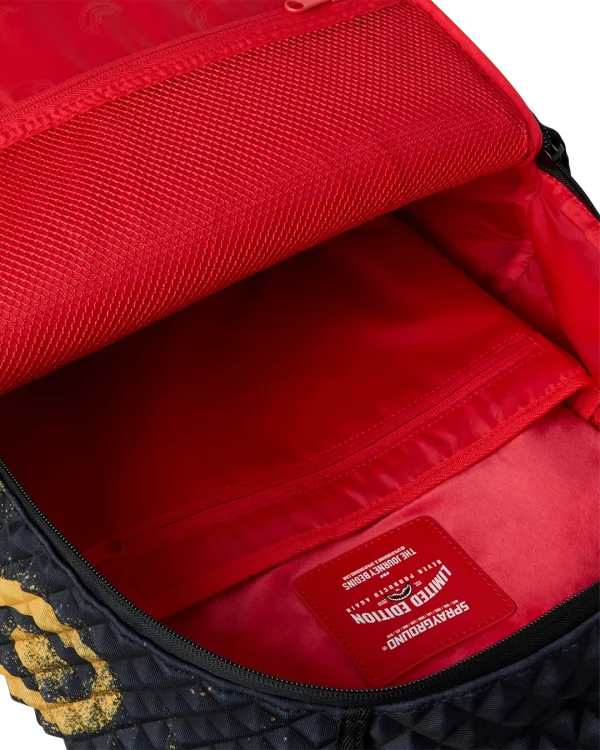 GOLDEN PYRAMIND HEIGHTS BACKPACK