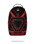 DISNEY TRON DILLINGER SYSTEM BACKPACK