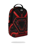 DISNEY TRON DILLINGER SYSTEM BACKPACK