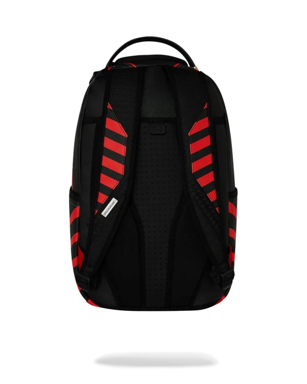 DISNEY TRON DILLINGER SYSTEM BACKPACK