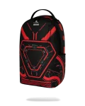 DISNEY TRON DILLINGER SYSTEM BACKPACK