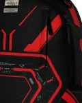 DISNEY TRON DILLINGER SYSTEM BACKPACK