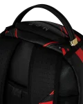 DISNEY TRON DILLINGER SYSTEM BACKPACK