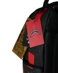 DISNEY TRON DILLINGER SYSTEM BACKPACK