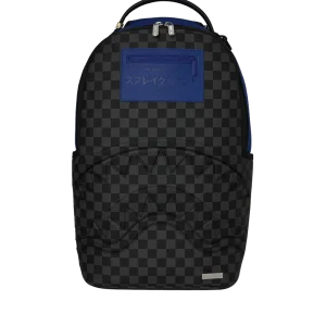 SHINOBI PULSE BACKPACK