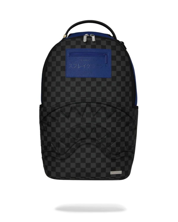 SHINOBI PULSE BACKPACK