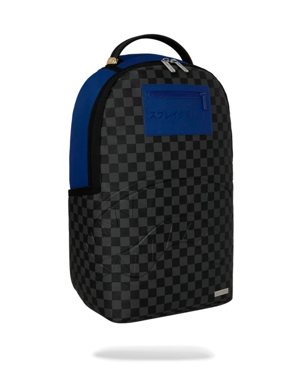 SHINOBI PULSE BACKPACK