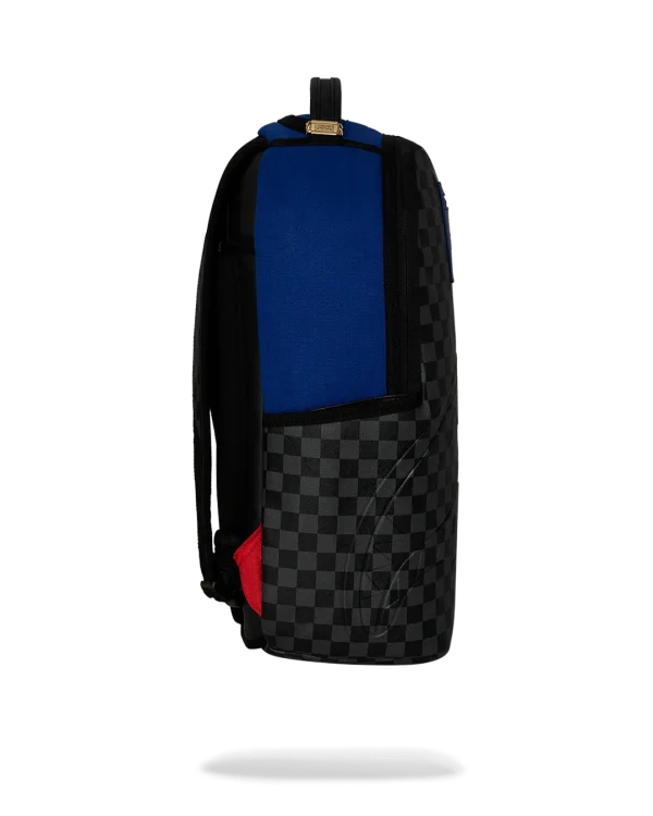 SHINOBI PULSE BACKPACK