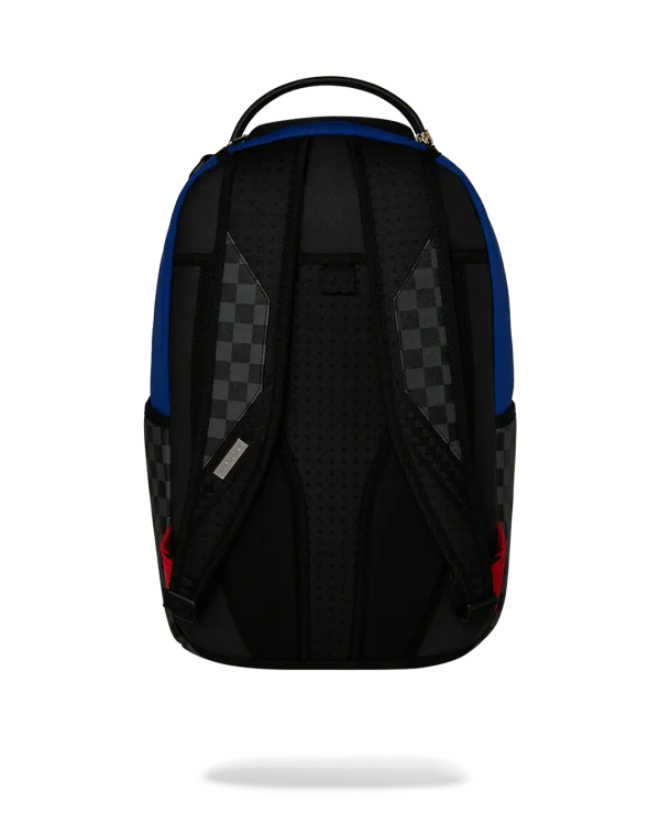 SHINOBI PULSE BACKPACK