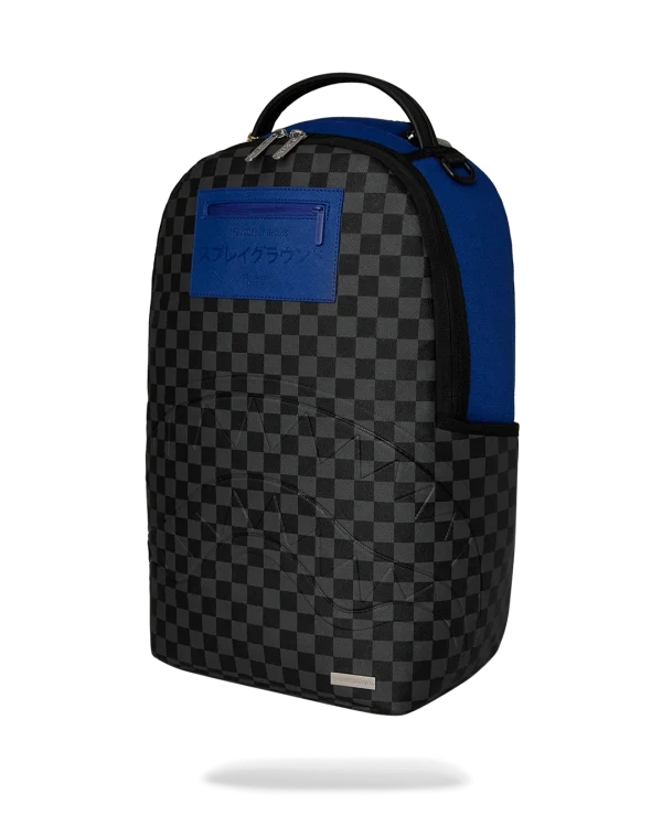 SHINOBI PULSE BACKPACK