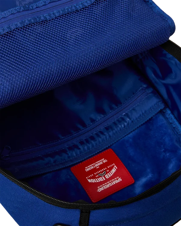 SHINOBI PULSE BACKPACK