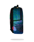 DC JOKER NO RULES BACKPACK