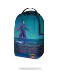 DC JOKER NO RULES BACKPACK