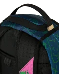 DC JOKER NO RULES BACKPACK