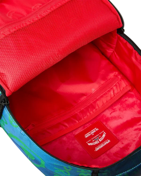 DC JOKER NO RULES BACKPACK