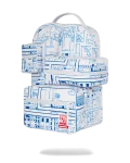 FRANK LLOYD WRIGHT COLLAB BREAKING THE BOX BACKPACK