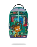 RUGRATS SUSIE DRESS TO IMPRESS BACKPACK