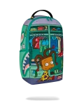 RUGRATS SUSIE DRESS TO IMPRESS BACKPACK