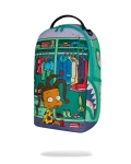 RUGRATS SUSIE DRESS TO IMPRESS BACKPACK