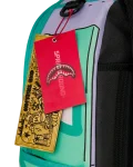 RUGRATS SUSIE DRESS TO IMPRESS BACKPACK