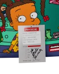 RUGRATS SUSIE DRESS TO IMPRESS BACKPACK